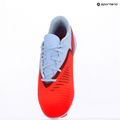 Încălțăminte de fotbal pentru bărbați Nike Phantom 6 Low Club FG/MG royal tint/bright crimson 12