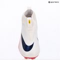 Încălțăminte de fotbal pentru copii Nike Mercurial Superfly 10 Academy LV8 FG/MG university red/dark obsidian 18