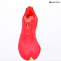 Încălțăminte de alergare pentru bărbați Nike Vaporfly 4 bright crimson / lime blast / mint foam 17