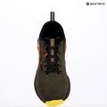 Încălțăminte de alergare pentru bărbați  Mizuno Wave Ibuki 5 grape leaf/exotic orange/lemon 11