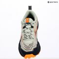 Încălțăminte de alergare pentru bărbați  Mizuno Wave Daichi 9 mercury/tangelo/tang orange 11