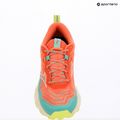 Încălțăminte de alergare pentru femei  Mizuno Wave Daichi 9 fresh salmon/white/sharp green 11