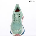 Încălțăminte de alergare pentru femei HOKA Skyward Xjadeite/dried rose 18