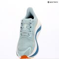 Încălțăminte de alergare pentru bărbați HOKA Skyward X clear sea/alpine blue 17