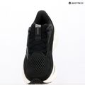 Încălțăminte de alergare pentru femei Saucony Ride 18 black/white 16
