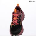 Încălțăminte de alergare pentru femei Saucony Ride Trail 2 black/terra 15