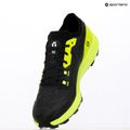 Încălțăminte de alergare pentru bărbați SCOTT Supertrac RC 3 black/safety yellow 15