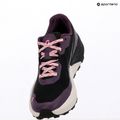 Încălțăminte de alergare pentru femei  SCOTT Kinabalu 3 Gore-Tex black/night purple 15