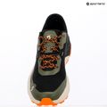 Încălțăminte de alergare pentru bărbați SCOTT Kinabalu 3 Gore-Tex black/flash orange 12