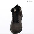 Încălțăminte de trekking pentru bărbați The North Face Storm Strike III WP coffee brown/ black 10