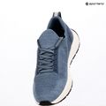 Încălțăminte pentru bărbați Tommy Jeans Runner Knitted blue moment 9
