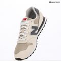 Încălțăminte pentru bărbați New Balance 373's V2 white 9