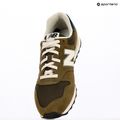 Încălțăminte pentru bărbați New Balance 373's V2 brown 9