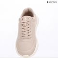 Încălțăminte pentru femei Calvin Klein YW0YW01750 3 Eva Runner Mesh MG crystal gray/lily white 9