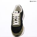 Încălțăminte pentru bărbați Calvin Klein YM0YM01361 Retro Runner Essential MIX MAT black/capers/bright white 9