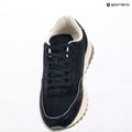 Încălțăminte pentru bărbați Calvin Klein HM0HM01714 Low Top Lace Up Repreve Mix navy/granite road/cobalt 9