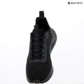 Încălțăminte pentru bărbați Calvin Klein YM0YM01387 Eva Runner Mix NY triple black 9