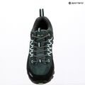 Încălțăminte de trekking pentru femei CMP Rigel Low Wp trek green/jade 9