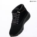 Încălțăminte pentru bărbați Tommy Hilfiger W Nbk Sde Hybrid BDS black 9