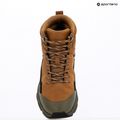 Încălțăminte pentru bărbați Tommy Hilfiger Outdoor Runner Hi Wpm BDS desert khaki 9
