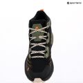 Încălțăminte de alergare pentru bărbați SCOTT Kinabalu 3 Mid Gore-Tex black/fir green 15