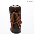 Ghete pentru femei BOGNER La Plagne 20 dark brown 9