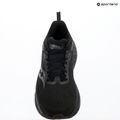 Încălțăminte de alergare pentru bărbați Saucony Triumph 22 triple black 9