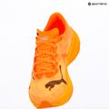 Încălțăminte de alergare pentru femei PUMA Deviate Nitro Elite 3 heat fire/puma black 13