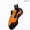 Încălțăminte de cățărare La Sportiva Cobra orange 9