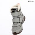 Încălțăminte pentru copii Jack Wolfskin Polar Bear-B Texapore Mid Vc rainstorm 12