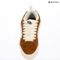 Încălțăminte Vans Knu Skool pig suede brown 10