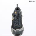 Încălțăminte de trekking pentru bărbați Salomon X ULTRA 5 GTX turbulence/monument/spicy mustard 10