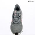 Încălțăminte de alergare pentru bărbați Nike Pegasus 41 cool grey/wolf grey/pure platinum/bright crimson 15