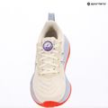 Încălțăminte de alergare pentru femei ASICS Gel-Cumulus 27 Tokyo cream/edo purple 17