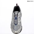 Încălțăminte pentru bărbați Mizuno MXR silver/silver/nimbus cloud 15