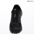 Încălțăminte de alergare pentru bărbați  Salomon Alphaglide GTX black/asphalt/black 16