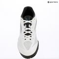 Pantofi de tenis Mizuno Wave Medal 8 white/all aboard/black sand 9