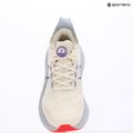 Încălțăminte de alergare pentru bărbați Asics Gel-Nimbus 27 Tokyo cream/edo purple 9