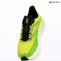 Încălțăminte de alergare pentru bărbați Hoka Mach X 3 neon hoka citrus/neon lime 17