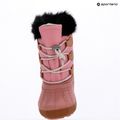 Ghete pentru copii BOATILUS Nippy 02 Sint. Leather pink 9