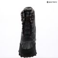 Ghete pentru bărbați Karrimor Snow Casual 3 black 14