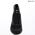 Încălțăminte de ciclism platformă pentru bărbați adidas FIVE TEN Trailcross GTX core black/grey three/solar red 9