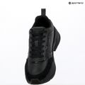 Încălțăminte pentru femei Tommy Hilfiger Chunky Runner Patent black 9