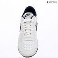 Încălțăminte pentru bărbați Nike Big Low white/midnight navy 9