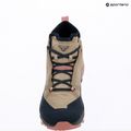 Încălțăminte de trekking pentru femei DYNAFIT Transalper 2 Mid GTX blueberry/fallen rock 9