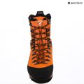 Încălțăminte de munte pentru bărbați SCARPA Mont Blanc GTX tonic/orange 9