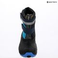 Ghete pentru copii Boatilus Hybrid Sport 2 Velcro cobalt 11
