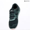 Încălțăminte barefoot pentru femei Xero Shoes HFS II sea moss/pink-a-boo 16