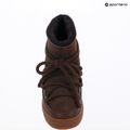 Ghete pentru femei INUIKII Classic 2025 dark brown 14