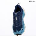 Încălțăminte de alergare pentru femei HOKA Torrent 4 midnight blue/alpine blue 18